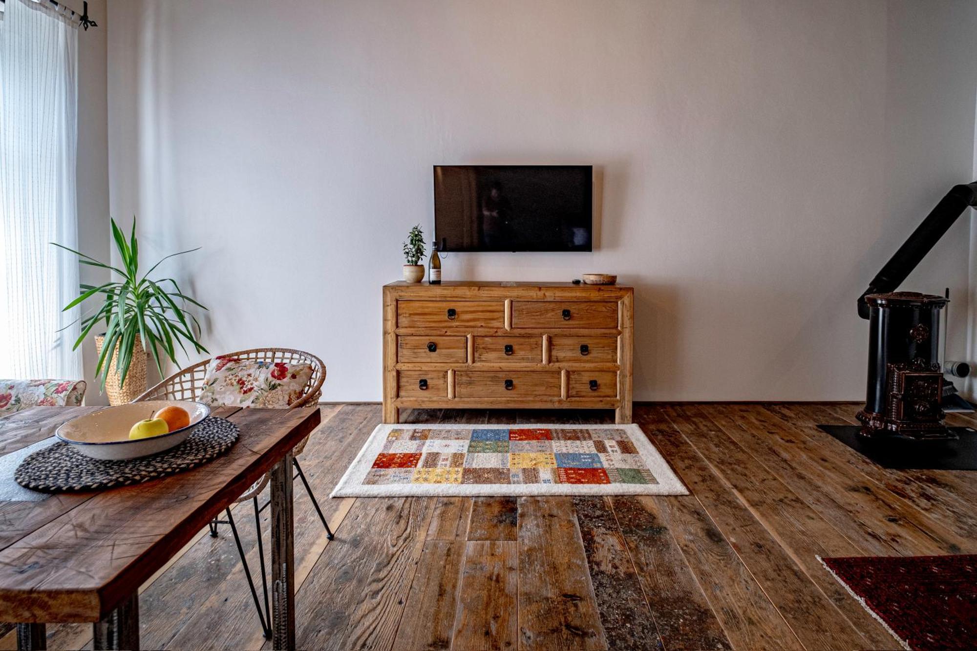 Kníže Ferdinand Apartments Mikulov Quarto foto